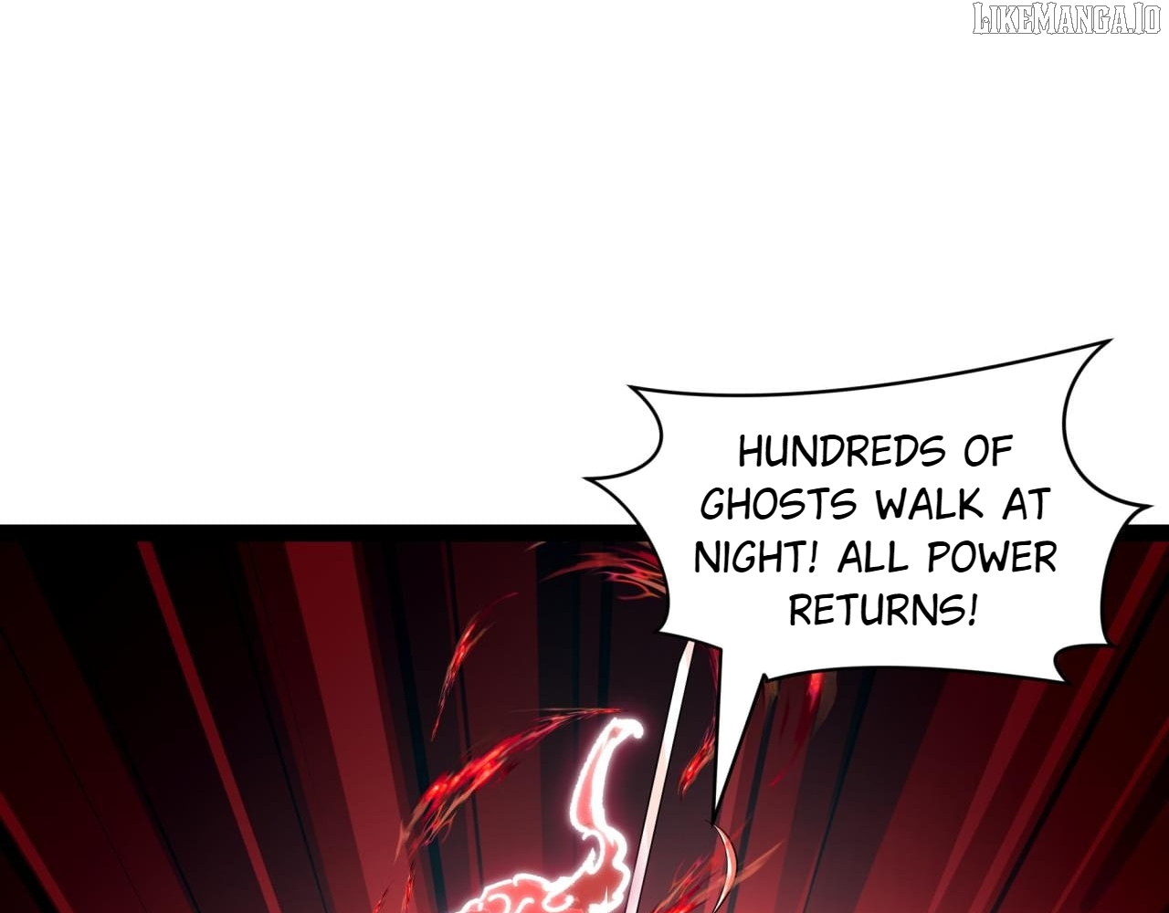 Era of the Haunted Chapter 533 - page 69